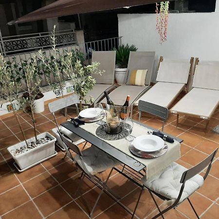 La Giara Blu Apartment Ostuni Ngoại thất bức ảnh