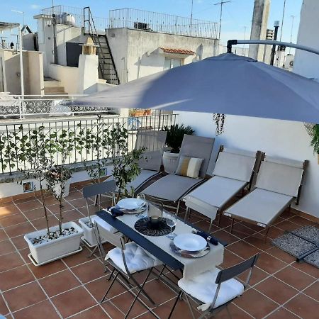 La Giara Blu Apartment Ostuni Ngoại thất bức ảnh