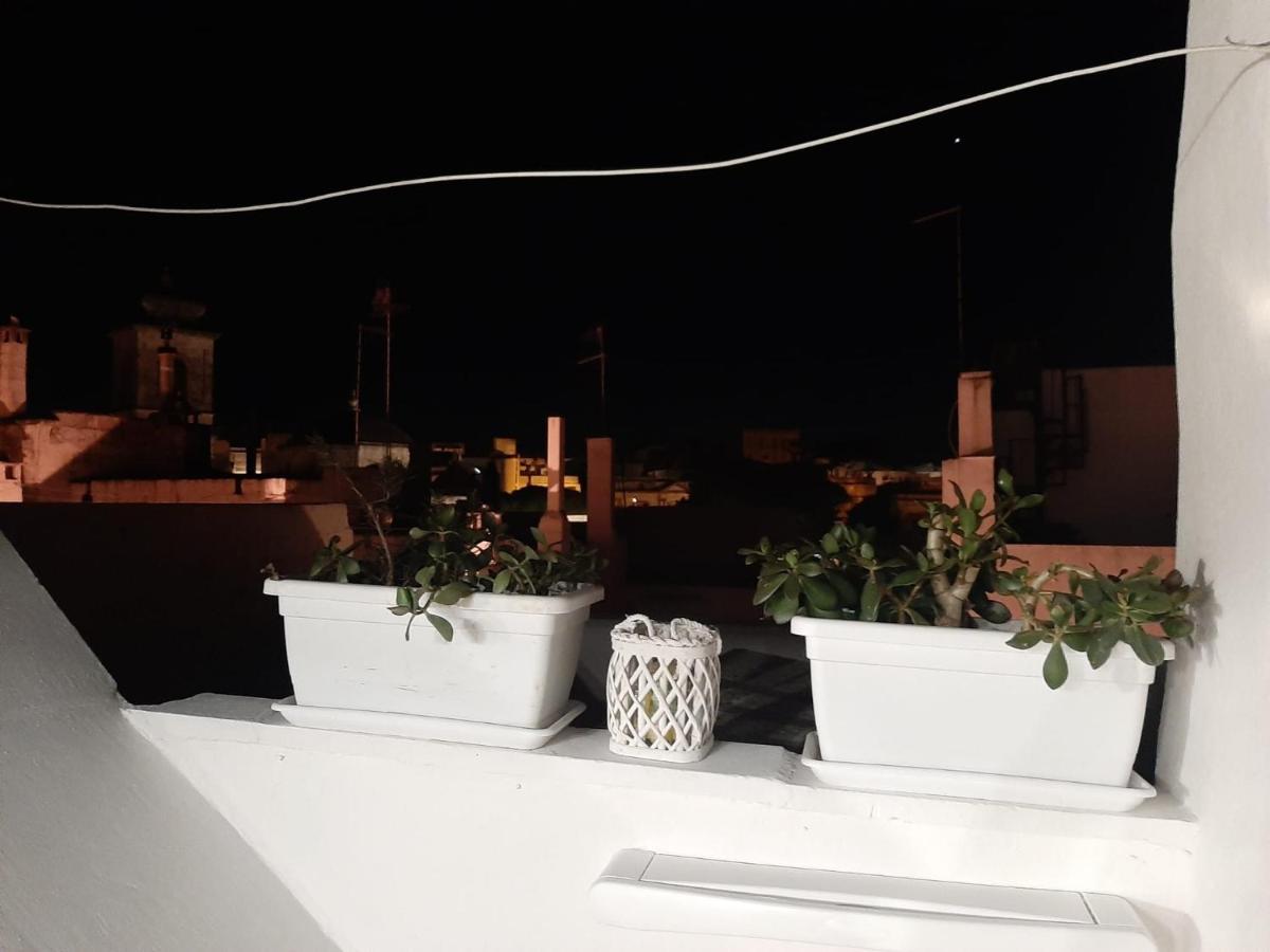 La Giara Blu Apartment Ostuni Ngoại thất bức ảnh