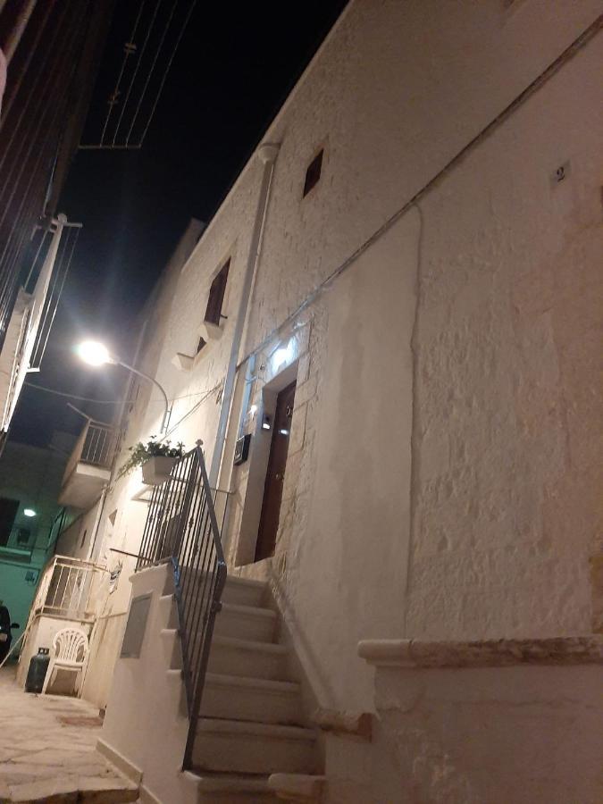 La Giara Blu Apartment Ostuni Ngoại thất bức ảnh