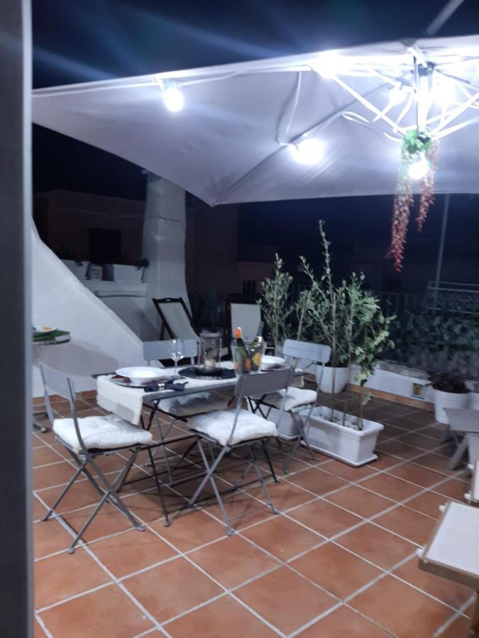 La Giara Blu Apartment Ostuni Ngoại thất bức ảnh