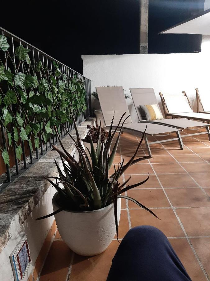 La Giara Blu Apartment Ostuni Ngoại thất bức ảnh