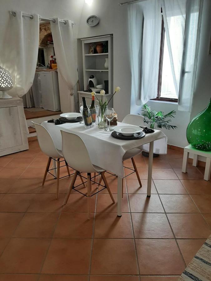 La Giara Blu Apartment Ostuni Ngoại thất bức ảnh
