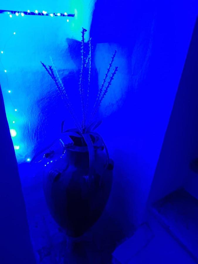 La Giara Blu Apartment Ostuni Ngoại thất bức ảnh