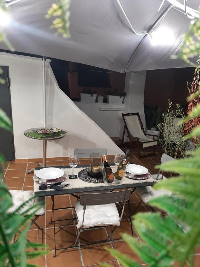 La Giara Blu Apartment Ostuni Ngoại thất bức ảnh