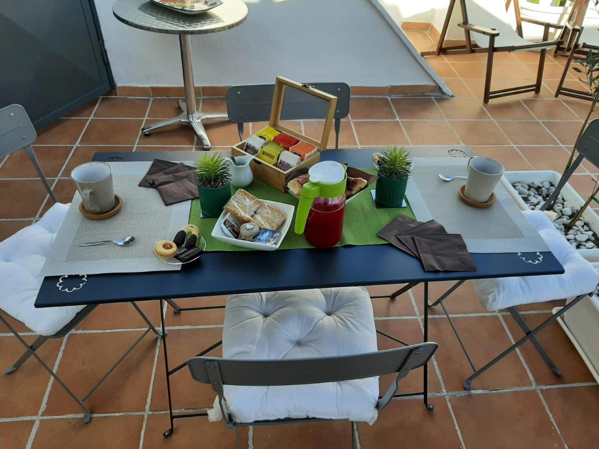 La Giara Blu Apartment Ostuni Ngoại thất bức ảnh