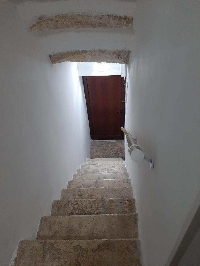 La Giara Blu Apartment Ostuni Ngoại thất bức ảnh