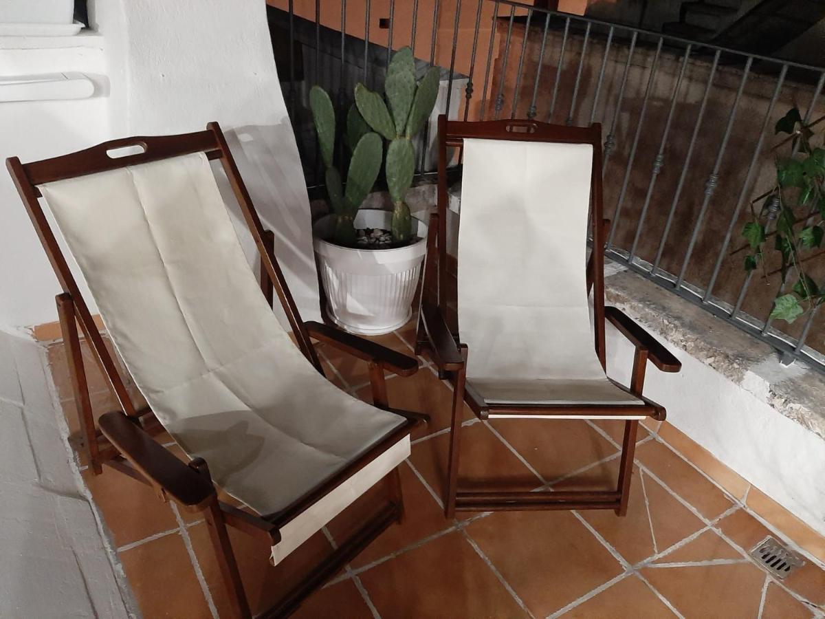 La Giara Blu Apartment Ostuni Ngoại thất bức ảnh