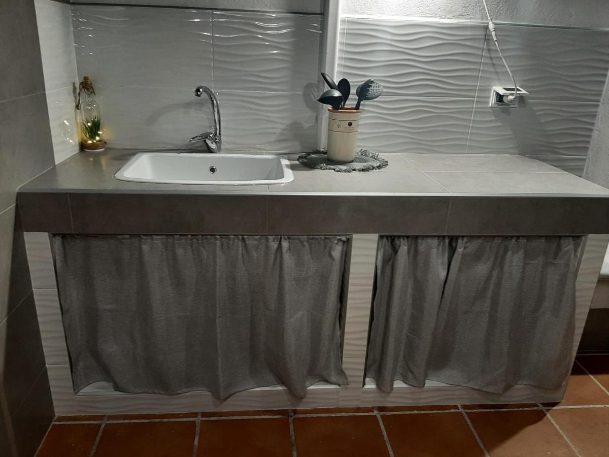 La Giara Blu Apartment Ostuni Ngoại thất bức ảnh