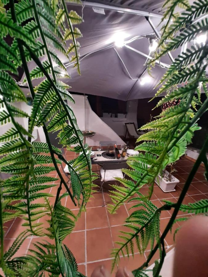 La Giara Blu Apartment Ostuni Ngoại thất bức ảnh