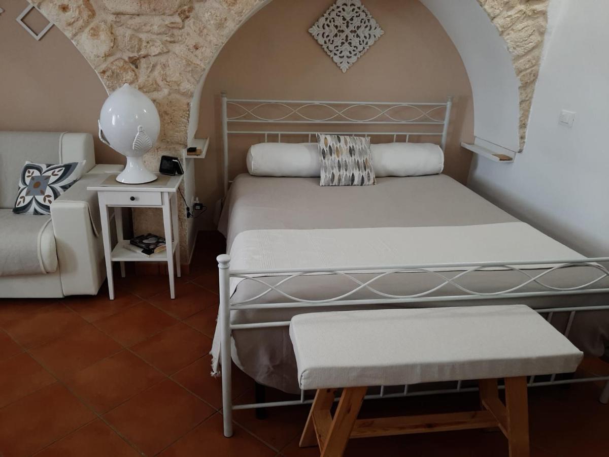 La Giara Blu Apartment Ostuni Ngoại thất bức ảnh