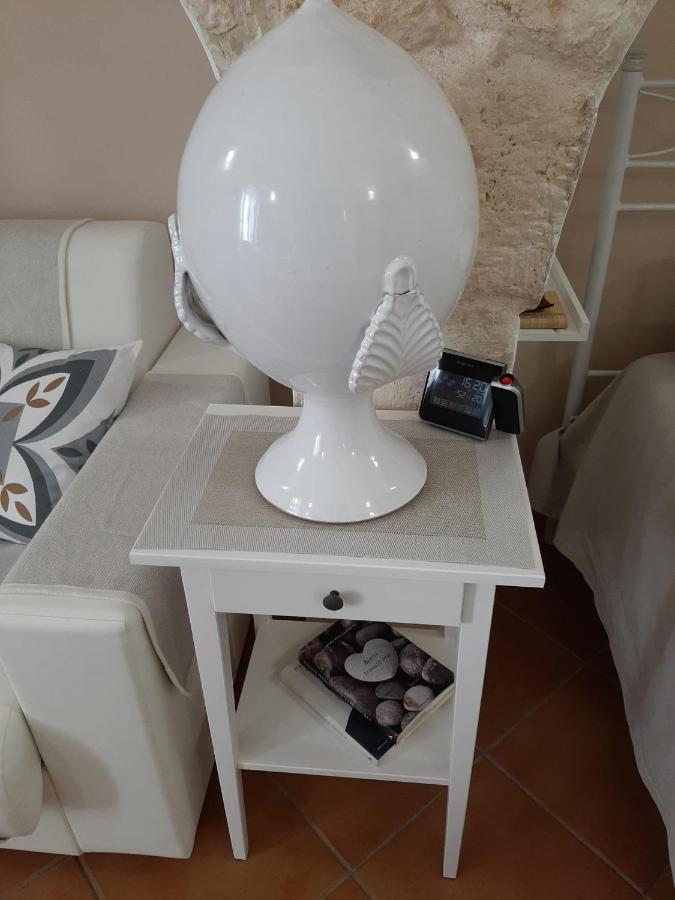 La Giara Blu Apartment Ostuni Ngoại thất bức ảnh