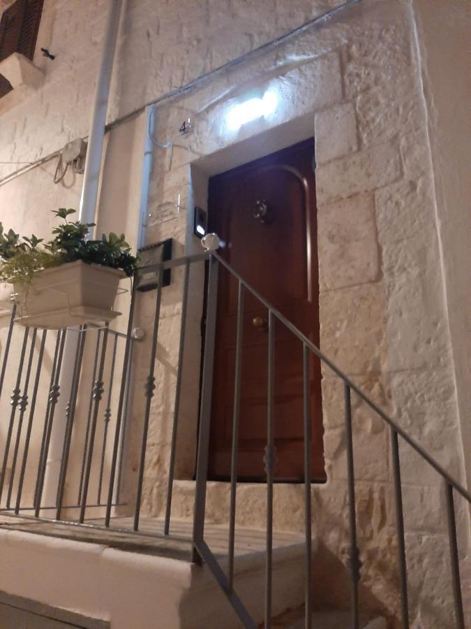 La Giara Blu Apartment Ostuni Ngoại thất bức ảnh