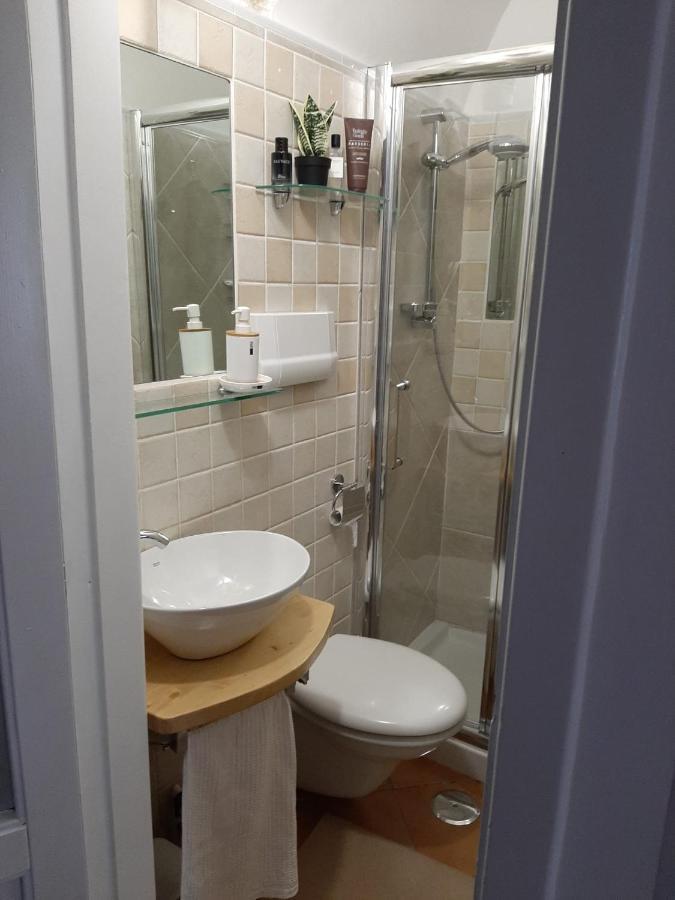 La Giara Blu Apartment Ostuni Ngoại thất bức ảnh