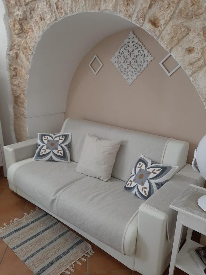 La Giara Blu Apartment Ostuni Ngoại thất bức ảnh