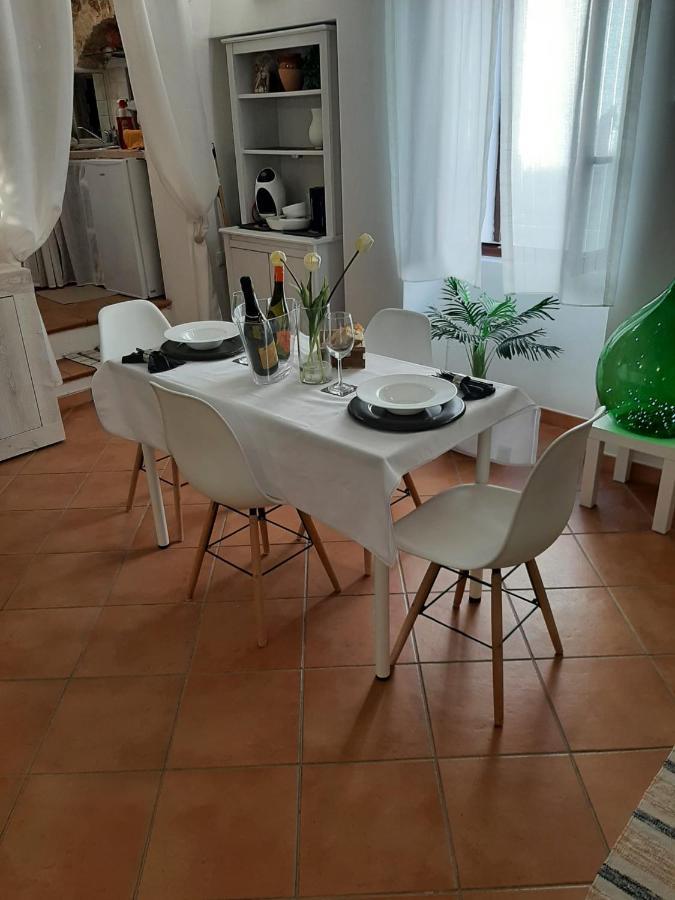 La Giara Blu Apartment Ostuni Ngoại thất bức ảnh