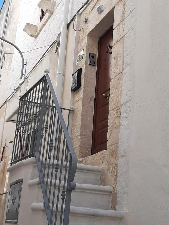 La Giara Blu Apartment Ostuni Ngoại thất bức ảnh