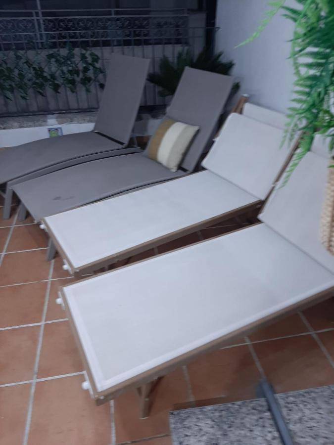 La Giara Blu Apartment Ostuni Ngoại thất bức ảnh